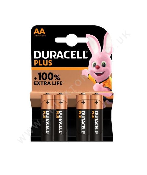 AA Alkaline Batteries AA Alkaline Batteries